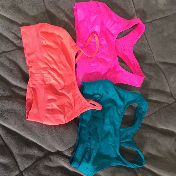 Champion Other - Sports Bra